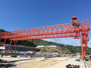 定西龍門吊生產(chǎn)廠家與道路普通貨物運輸?shù)膮f(xié)同發(fā)展