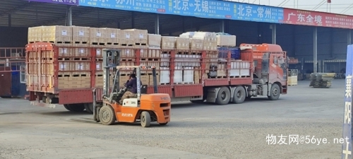 合肥至石家莊貨運專線 2024年省市縣鄉(xiāng)鎮(zhèn)全覆蓋與閃送速運服務(wù)解析