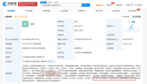從網紅到老板 張同學成立傳媒公司，個人IP的互聯網轉型新路徑